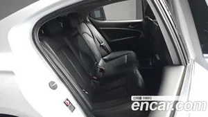 Genesis G70, 2018 — миниатюра 12