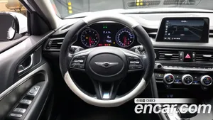 Genesis G70, 2018 — миниатюра 13