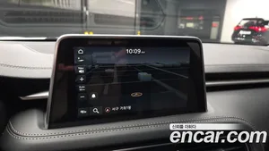 Genesis G70, 2018 — миниатюра 14