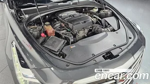 Cadillac CTS, 2015 — миниатюра 5