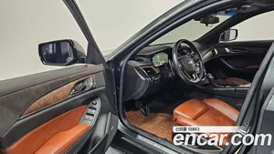 Cadillac CTS, 2015 — миниатюра 12
