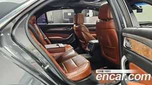 Cadillac CTS, 2015 — миниатюра 16