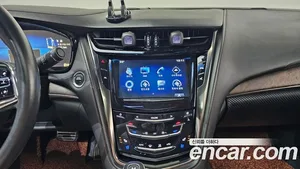 Cadillac CTS, 2015 — миниатюра 18