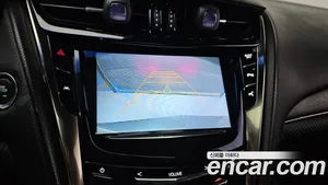 Cadillac CTS, 2015 — миниатюра 19