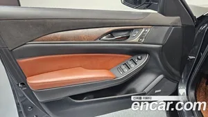 Cadillac CTS, 2015 — миниатюра 13