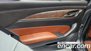 Cadillac CTS, 2015 — миниатюра 14