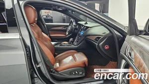 Cadillac CTS, 2015 — миниатюра 15