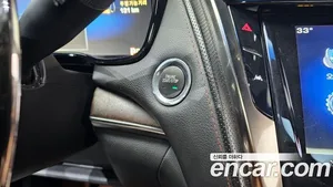Cadillac CTS, 2015 — миниатюра 26