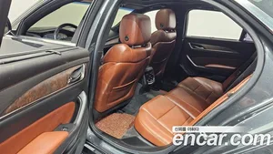 Cadillac CTS, 2015 — миниатюра 29