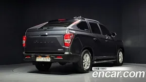 KGM Rexton, 2018 — миниатюра 2