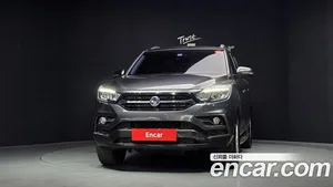KGM Rexton, 2018 — миниатюра 3