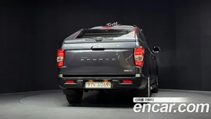 KGM Rexton, 2018 — миниатюра 4