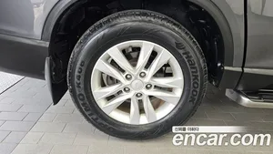 KGM Rexton, 2018 — миниатюра 5
