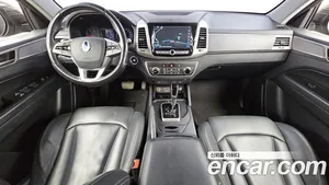 KGM Rexton, 2018 — миниатюра 7