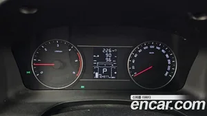 KGM Rexton, 2018 — миниатюра 8