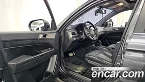 KGM Rexton, 2018 — миниатюра 10