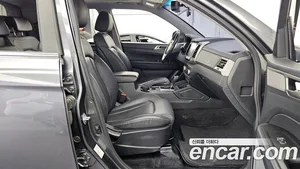 KGM Rexton, 2018 — миниатюра 11