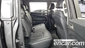 KGM Rexton, 2018 — миниатюра 12