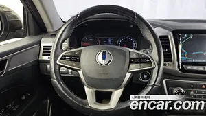 KGM Rexton, 2018 — миниатюра 13