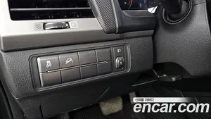 KGM Rexton, 2018 — миниатюра 14