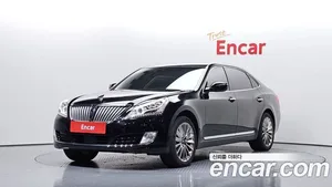 Hyundai Equus, 2013 — миниатюра 1