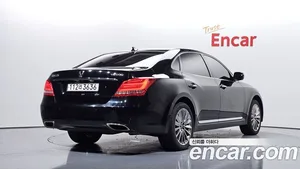 Hyundai Equus, 2013 — миниатюра 2