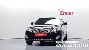 Hyundai Equus, 2013 — миниатюра 3