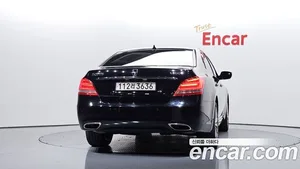 Hyundai Equus, 2013 — миниатюра 4