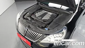 Hyundai Equus, 2013 — миниатюра 6