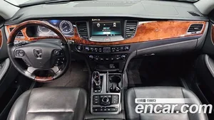 Hyundai Equus, 2013 — миниатюра 7