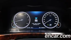 Hyundai Equus, 2013 — миниатюра 8