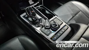 Hyundai Equus, 2013 — миниатюра 9