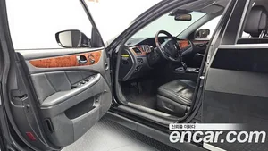 Hyundai Equus, 2013 — миниатюра 10
