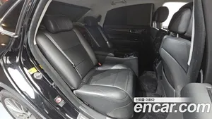 Hyundai Equus, 2013 — миниатюра 11