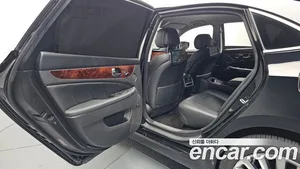 Hyundai Equus, 2013 — миниатюра 12