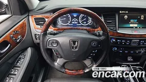 Hyundai Equus, 2013 — миниатюра 13