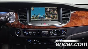Hyundai Equus, 2013 — миниатюра 14