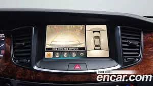 Hyundai Equus, 2013 — миниатюра 15