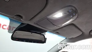 Hyundai Equus, 2013 — миниатюра 18