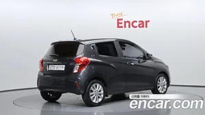 Chevrolet Spark, 2017 — миниатюра 2