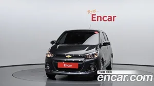 Chevrolet Spark, 2017 — миниатюра 3