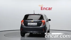 Chevrolet Spark, 2017 — миниатюра 4