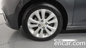 Chevrolet Spark, 2017 — миниатюра 5