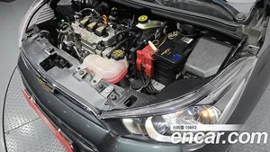 Chevrolet Spark, 2017 — миниатюра 6