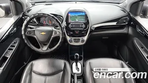 Chevrolet Spark, 2017 — миниатюра 10