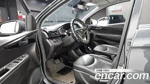 Chevrolet Spark, 2017 — миниатюра 13