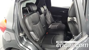 Chevrolet Spark, 2017 — миниатюра 17