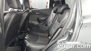 Chevrolet Spark, 2017 — миниатюра 18