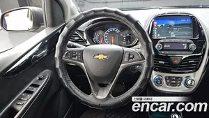 Chevrolet Spark, 2017 — миниатюра 19