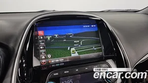 Chevrolet Spark, 2017 — миниатюра 20
